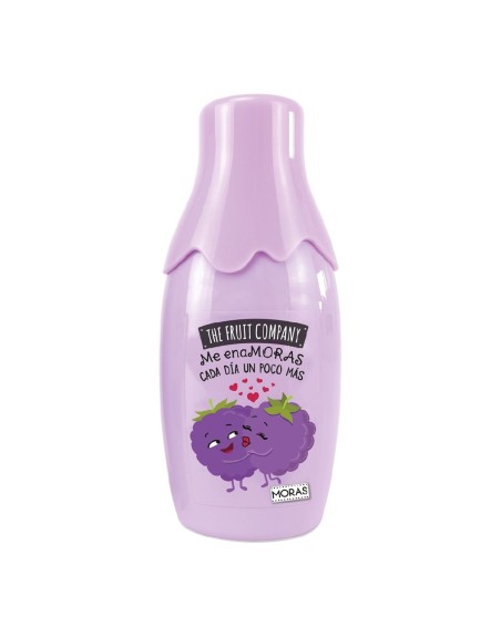 Profumo Donna The Fruit Company EDT 40 ml Me enaMORAS cada día un poco más