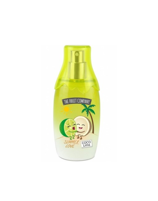 Damenparfüm The Fruit Company EDT 40 ml Summer Love Coco Lima