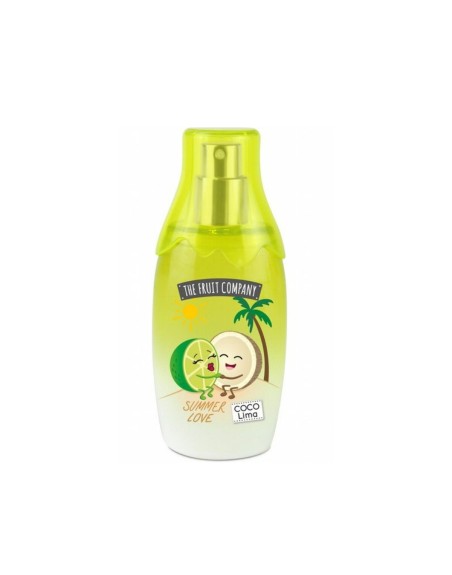 Dameparfume The Fruit Company EDT 40 ml Summer Love Coco Lima