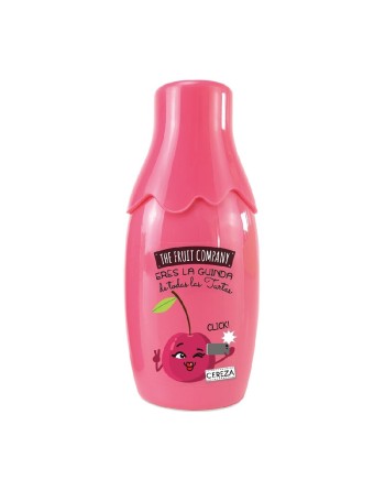 Perfume Mujer The Fruit Company EDT 40 ml 45 ml Eres la Guinda de Todas las Tartas Cereza