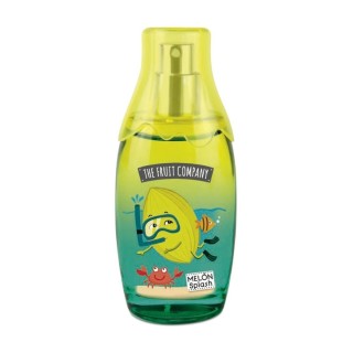 Perfume Mujer The Fruit Company EDT 40 ml Melón Splash