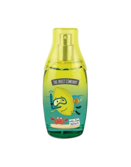 Damenparfüm The Fruit Company EDT 40 ml Melón Splash