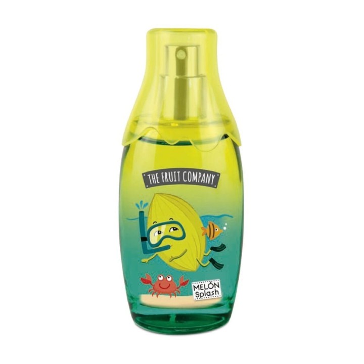 Perfume Mujer The Fruit Company EDT 40 ml Melón Splash