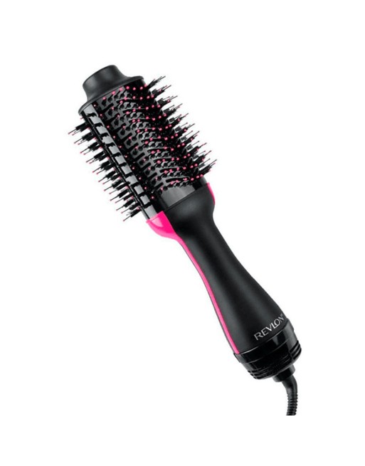 Ionic Dryer and Volumising Brush Revlon RVDR5222E 800W