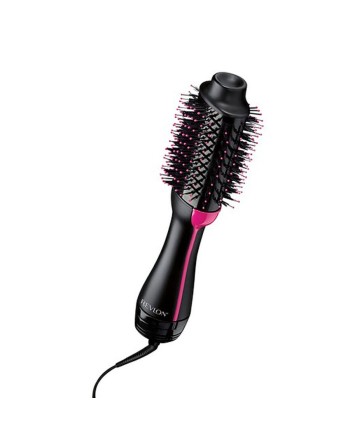 Ionic Dryer and Volumising Brush Revlon RVDR5222E 800W