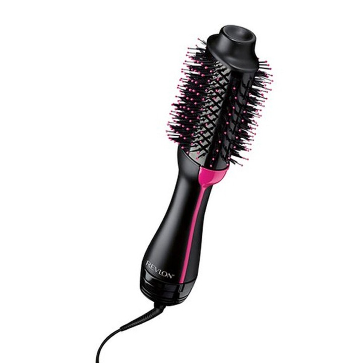 Cepillo Secador y Voluminizador Iónico Revlon RVDR5222E 800W