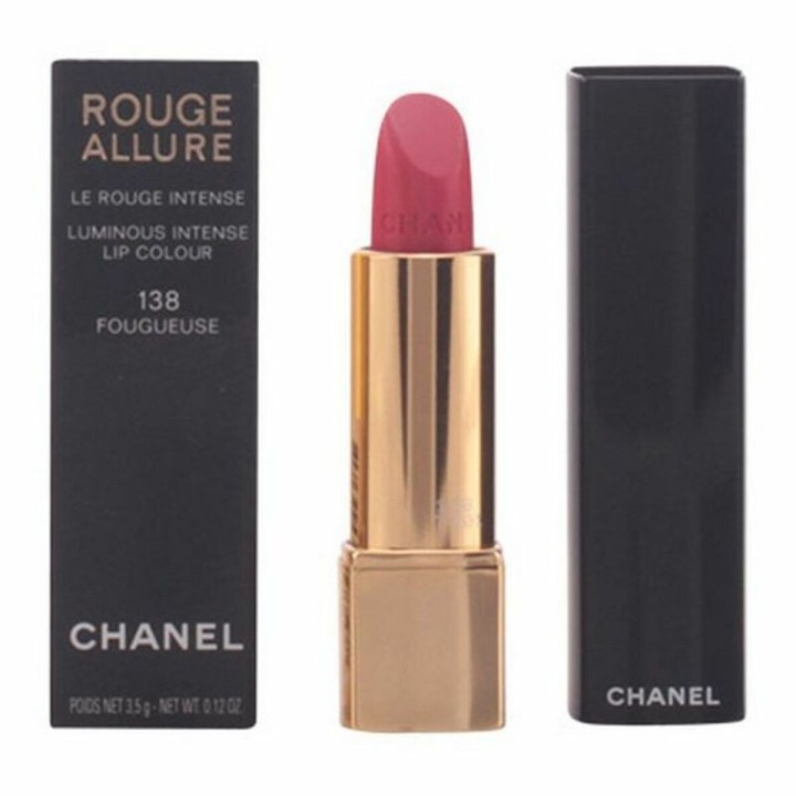 Læbestift Rouge Allure Chanel