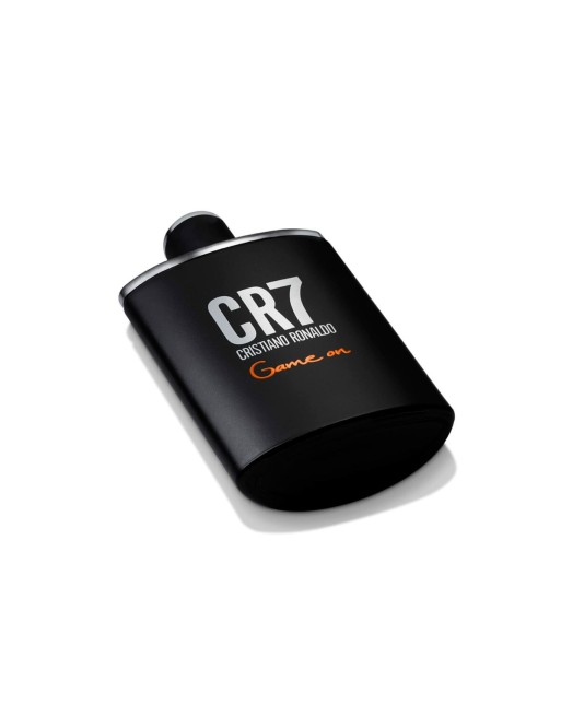 Men's Perfume Cristiano Ronaldo EDT Cr7 Game On (100 ml)