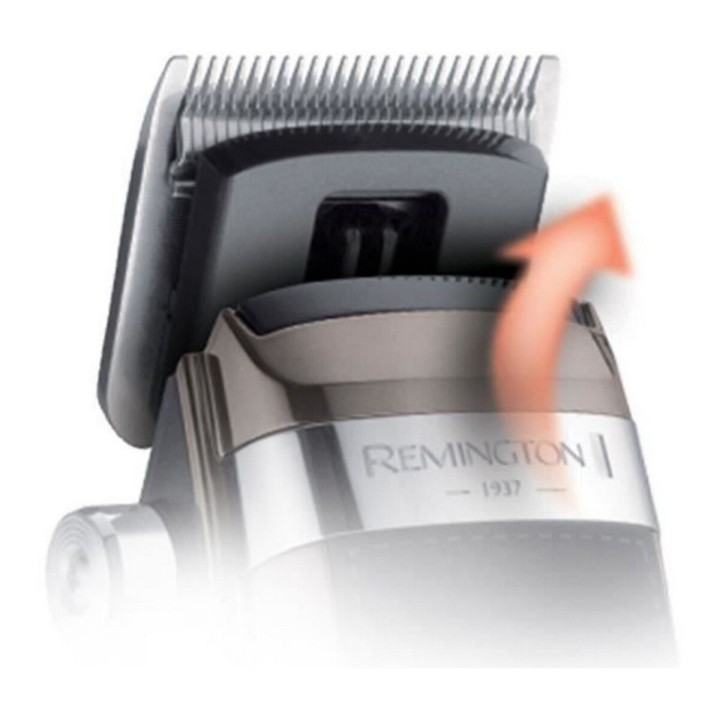 Hårtrimmer/Shaver Remington HC9100