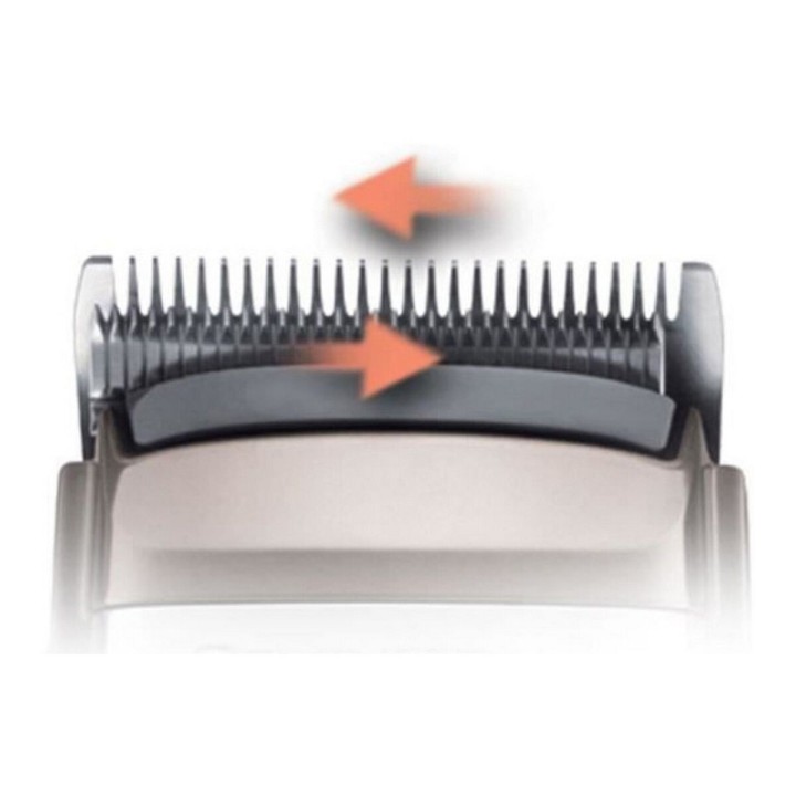Hårtrimmer/Shaver Remington HC9100