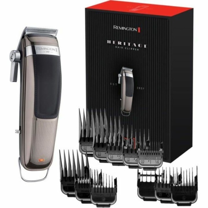 Hårtrimmer/Shaver Remington HC9100