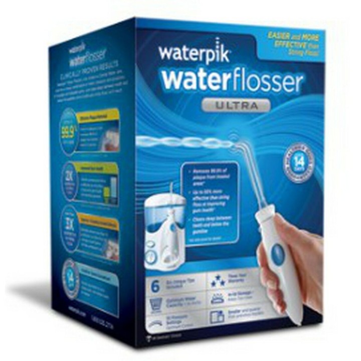 Oral Fugter Waterpik WP-100