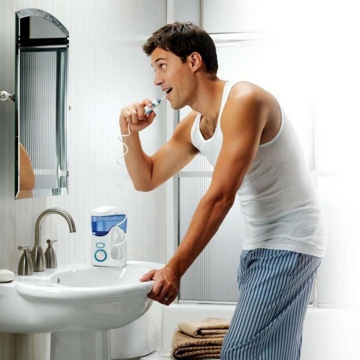 Oral Fugter Waterpik WP-100