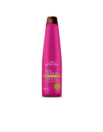 Après-shampooing Be Natural Nutri Quinua (350 ml)