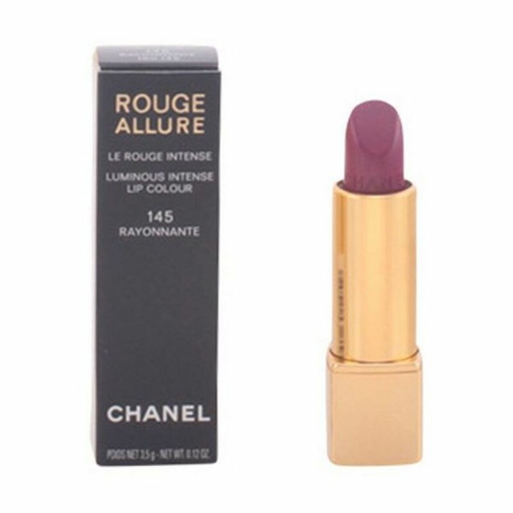 Læbestift Rouge Allure Chanel