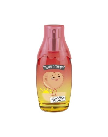 Profumo Donna The Fruit Company EDT 40 ml Melocotón Paradise