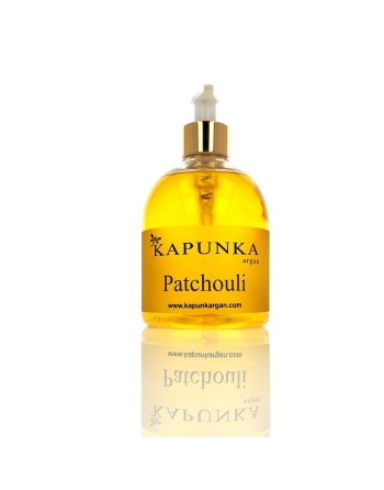 Argan Oil Kapunka 500 ml