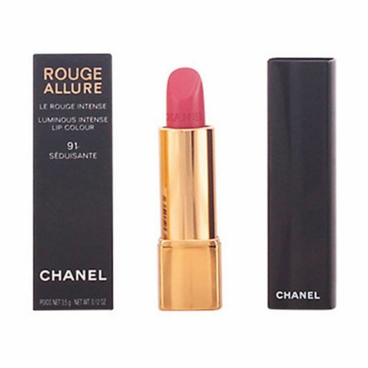 Læbestift Rouge Allure Chanel