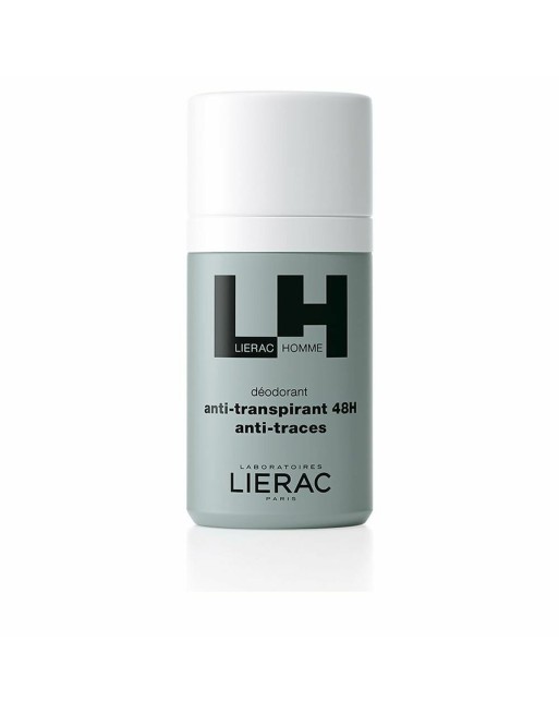 Roll-On Deodorant Lierac Lh Antiperspirant 50 ml