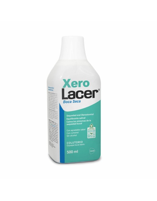 Colluttorio Lacer Xerolacer (500 ml)