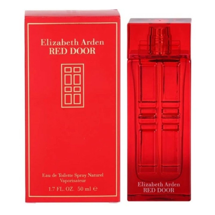 Dameparfume Elizabeth Arden EDT