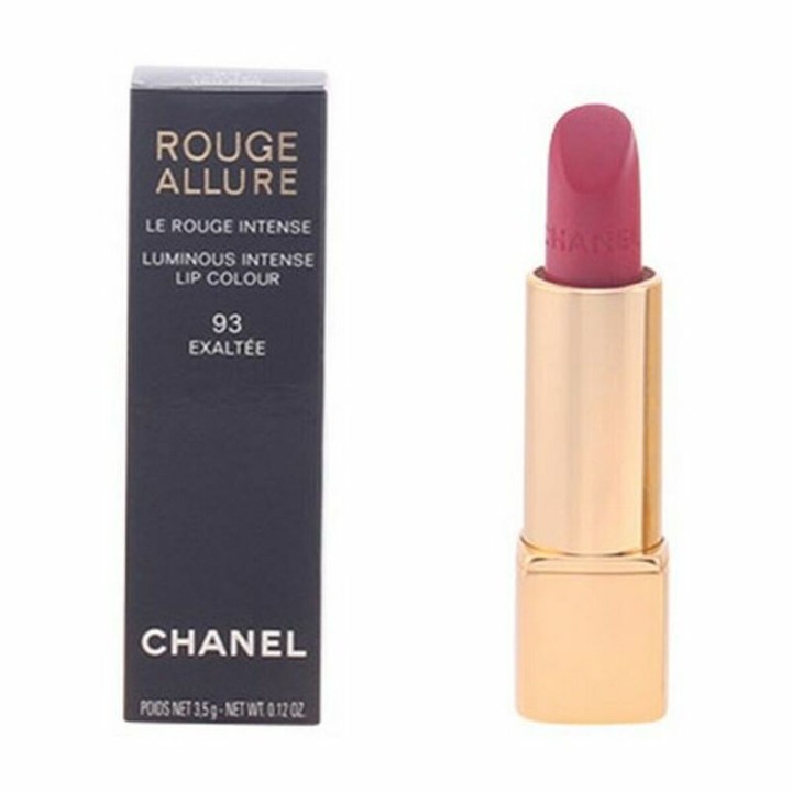 Læbestift Rouge Allure Chanel