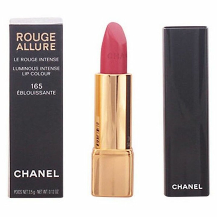 Læbestift Rouge Allure Chanel