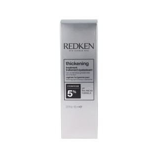 Siero per Capelli Cerafill Retaliate Stemoxydine Redken redken 39 (90 ml) 90 ml
