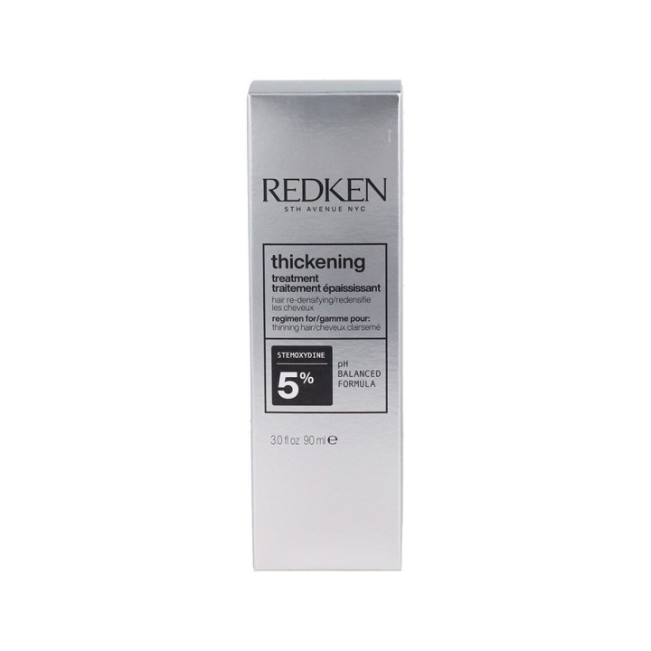 Siero per Capelli Cerafill Retaliate Stemoxydine Redken redken 39 (90 ml) 90 ml