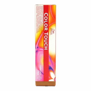 Permanent Farve Color Touch Wella Color Touch Rich Naturals 8/81 60 ml (60 ml)
