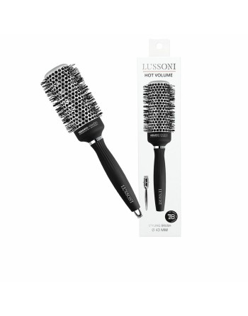 Styling Brush Lussoni Hot Volume Ceramic Ø 43 mm