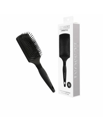 Detangling Hairbrush Lussoni Care & Style Squared