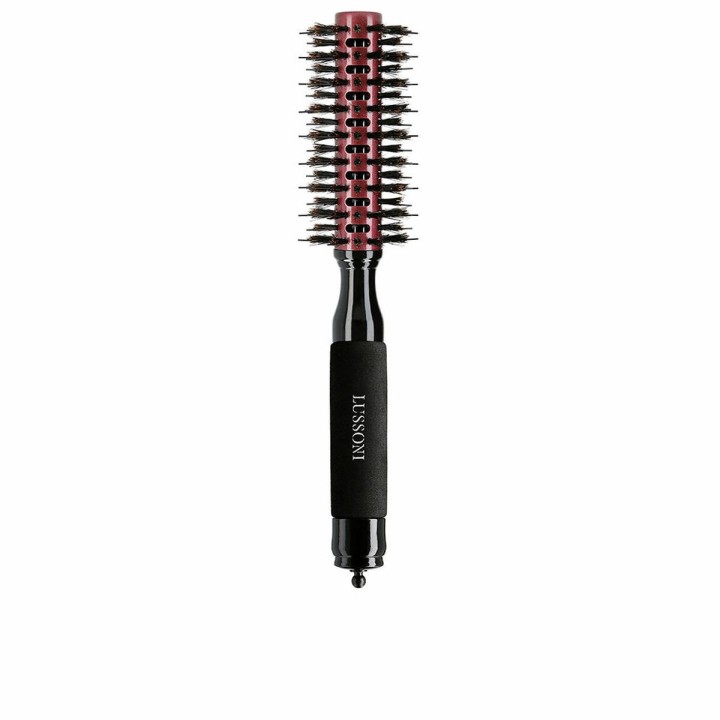 Cepillo Moldeador Lussoni Natural Style Ø 22 mm