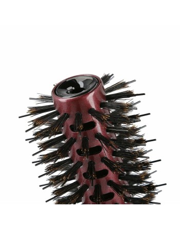 Brosse à coiffer Lussoni Natural Style Ø 22 mm