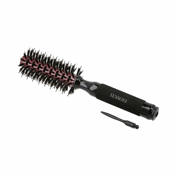 Styling børste Lussoni Natural Style Ø 22 mm