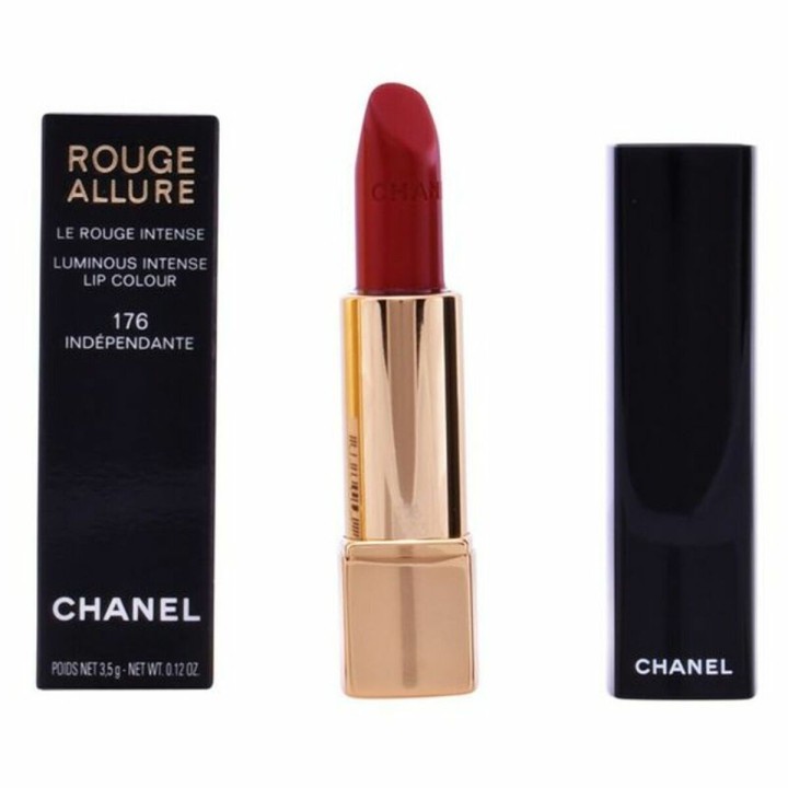 Læbestift Rouge Allure Chanel