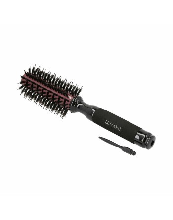 Styling børste Lussoni Natural Style Ø 28 mm