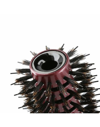 Styling børste Lussoni Natural Style Ø 28 mm