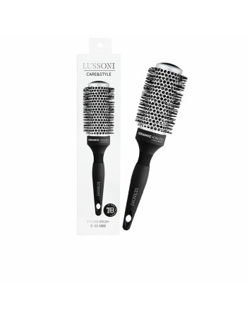 Styling Brush Lussoni Care & Style Ceramic Ø 43 mm
