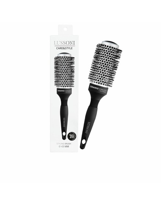 Styling Brush Lussoni Care & Style Ceramic Ø 43 mm