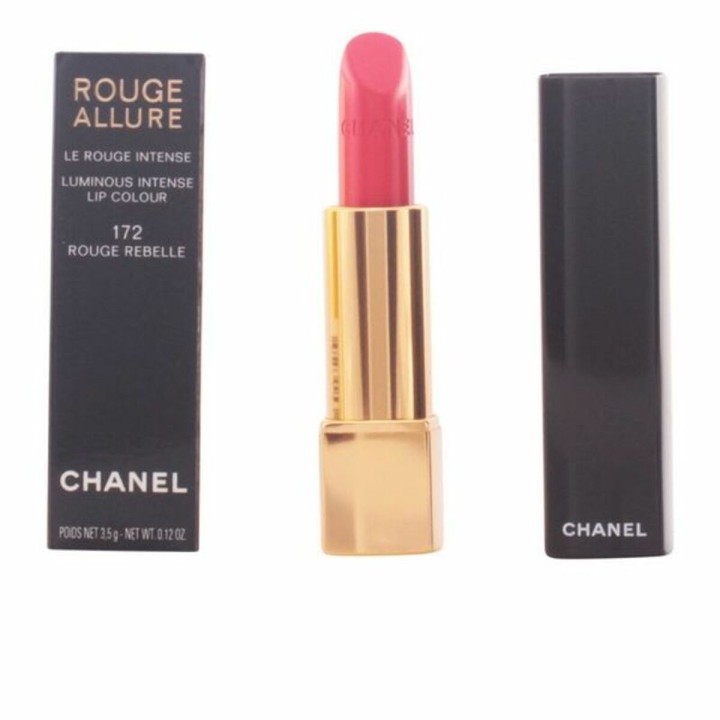 Læbestift Rouge Allure Chanel