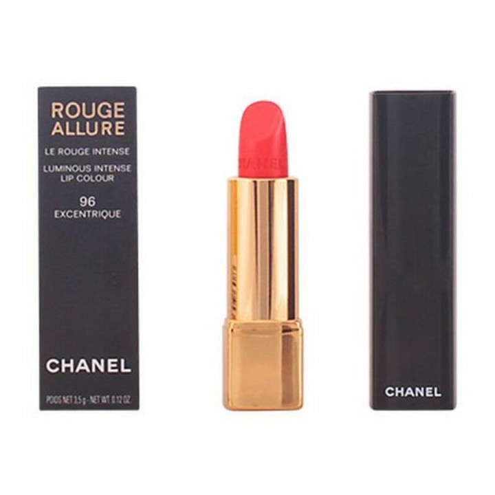 Læbestift Rouge Allure Chanel