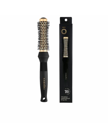 Brosse à coiffer Kashōki Hourglass Ø 25 mm Céramique