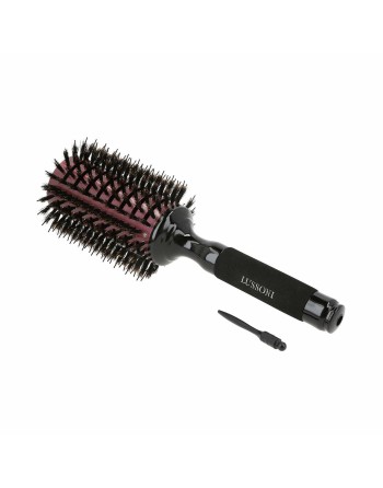 Cepillo Moldeador Lussoni Natural Style Ø 50 mm