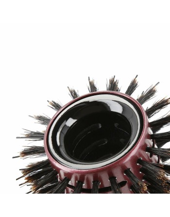 Cepillo Moldeador Lussoni Natural Style Ø 50 mm