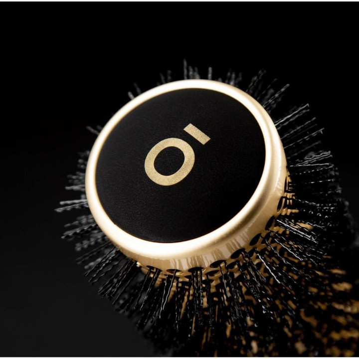 Spazzola Kashōki Hourglass Ceramica Ø 53 mm