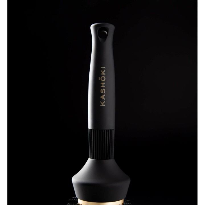 Børste Kashōki Hourglass Keramik Ø 53 mm