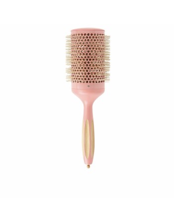 Brosse à coiffer Ilū Bamboom Rose Ø 65 mm