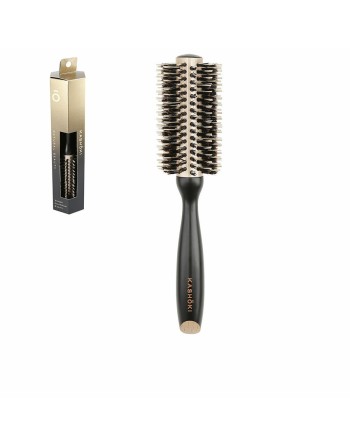 Brosse à coiffer Kashōki Natural Beauty Ø 22 mm