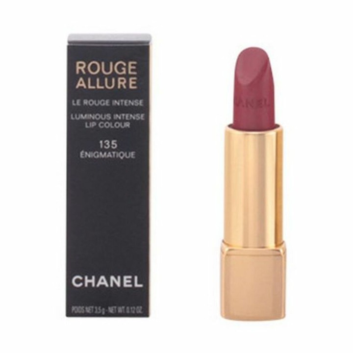 Læbestift Rouge Allure Chanel
